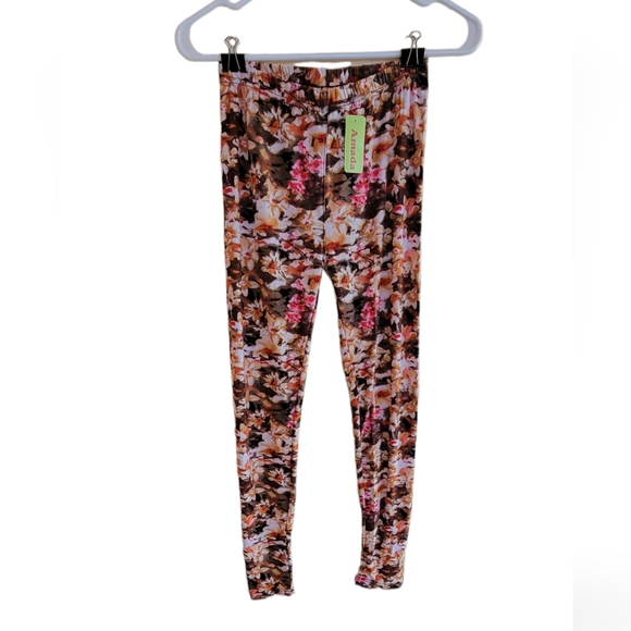 AMADA Free Size Leggings - Picture 3 of 5